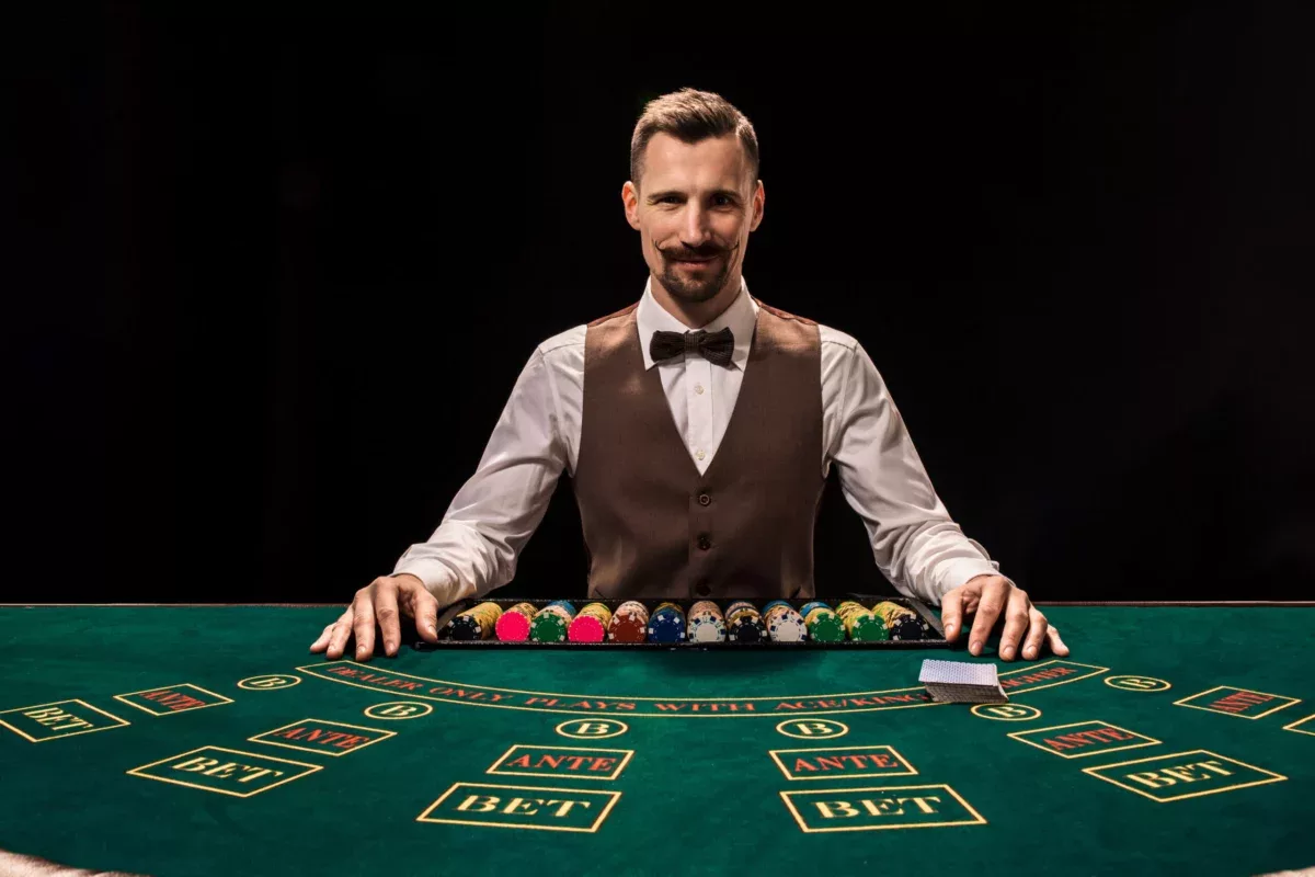Blackjack: Dicas e Estratégias para Melhorar seu Jogo